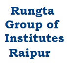 RUNGTHA GROUP, BHILAI,RAIPUR
